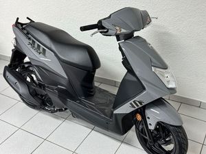 SYM MASK 50I EUR0 5 > MODELL 2025 > SIE SPAREN 238 €