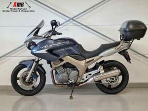 YAMAHA TDM 900 (BJ 2004) — MOTOREN | YAMAHA — MARKTPLAATS
