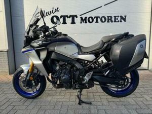 YAMAHA TRACER 9 GT+ — MOTOREN | YAMAHA — MARKTPLAATS
