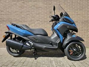 YAMAHA TRICITY 300 (BJ 2023) — MOTOREN | YAMAHA — MARKTPLAATS