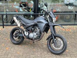 YAMAHA XT660 2006 | 35KW A2 — MOTOREN | YAMAHA — MARKTPLAATS