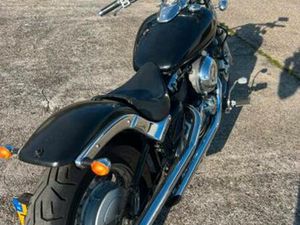 YAMAHA XVS 650 DRAGSTAR — MOTOREN | YAMAHA — MARKTPLAATS