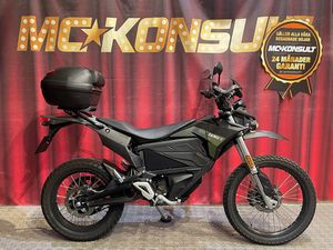 ZERO FX ZF 7 • 2021