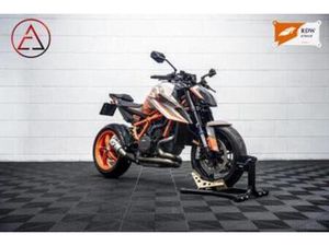 KTM 1290 SUPERDUKE R EVO TECH EVO TECH — MOTOREN | KTM — MARKTPLAATS