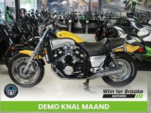 YAMAHA V-MAX (BJ 1996) — MOTOREN | YAMAHA — MARKTPLAATS