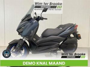 YAMAHA XMAX 300 ABS (BJ 2024) — MOTOREN | YAMAHA — MARKTPLAATS