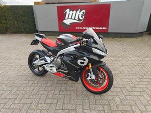 ② APRILIA RS600 2022 21DKM