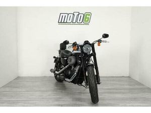 ② HARLEY DAVIDSON XL 1200