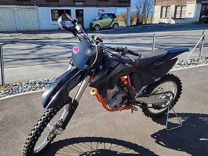 KTM 350 SX-F
