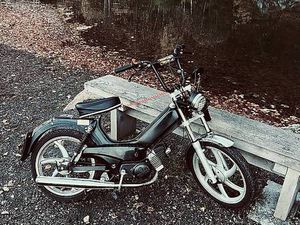 TOMOS SPRINT CANTON SAINT-GALL -