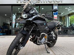 BMW - F 850