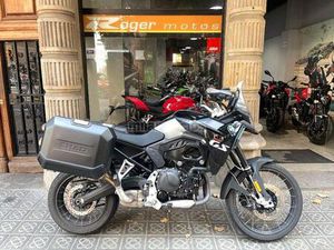 BMW - F 900 GS