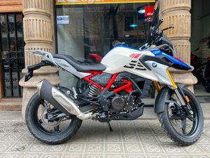 BMW - G 310 GS