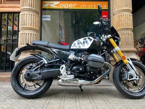 BMW - R 12 NINET