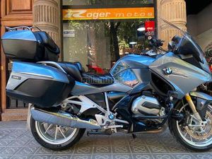 BMW - R 1200 RT