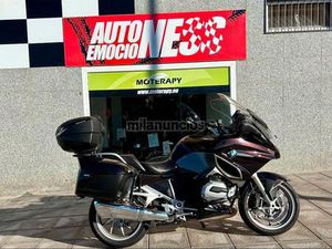 BMW - R 1200 RT