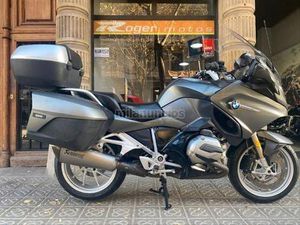 BMW - R 1200 RT