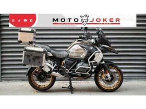 BMW - R 1250 GS ADVENTURE
