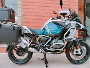 BMW - R 1250 GS ADVENTURE