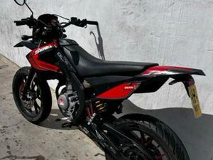 DERBI - DRD X-TREME