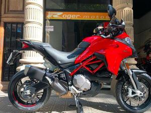 DUCATI - MULTISTRADA 950