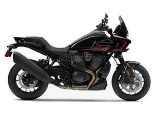 HARLEY DAVIDSON - PAN AMERICA 1250