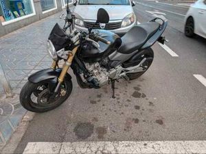 HONDA - CBF 600 HORNET