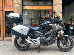 HONDA - NC 750 X