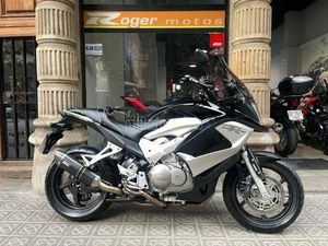 HONDA - VFR 800 FI ABS