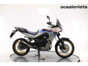 HONDA - XL 750 TRANSALP