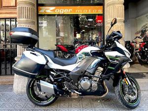 KAWASAKI - VERSYS 1000