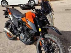 KTM - 390 ADVENTURE