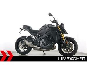 SUZUKI GSX S 1000 - LIEFERUNG BUNDESWEIT!