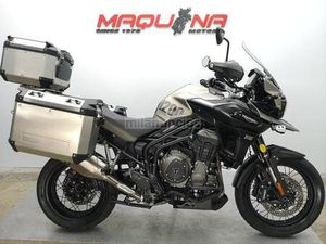 TRIUMPH - TIGER 1200