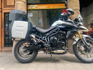 TRIUMPH - TIGER 800 ABS