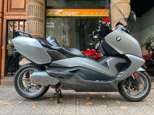 BMW - C 650 GT