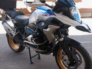 BMW - R 1250 GS HP