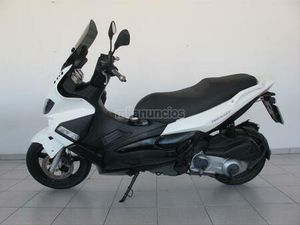 GILERA - NEXUS 300
