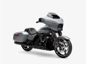 HARLEY DAVIDSON - STREET GLIDE SPECIAL