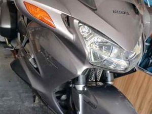 HONDA - PAN EUROPEAN 1300 ST