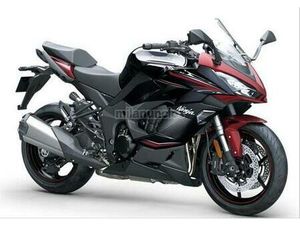 KAWASAKI - NINJA 1000 SX