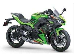 KAWASAKI - NINJA 650
