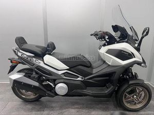 KYMCO - CV3