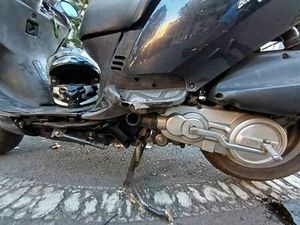 KYMCO - GRAND DINK 125 CC