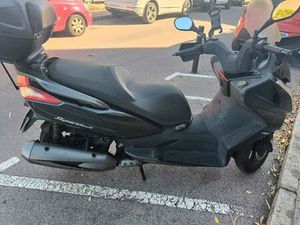 KYMCO - SUPER DINK 300I