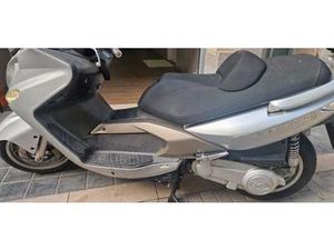 KYMCO - XCITING 250
