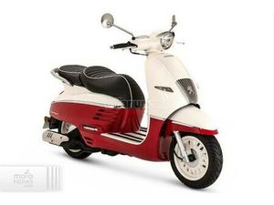 PEUGEOT - DJANGO 125