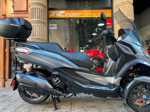 PIAGGIO - MP3 EXCLUSIVE 530