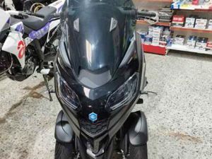 PIAGGIO - PIAGGIO MP3 310 SPORT NEGRO