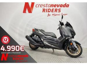 YAMAHA - XMAX 400